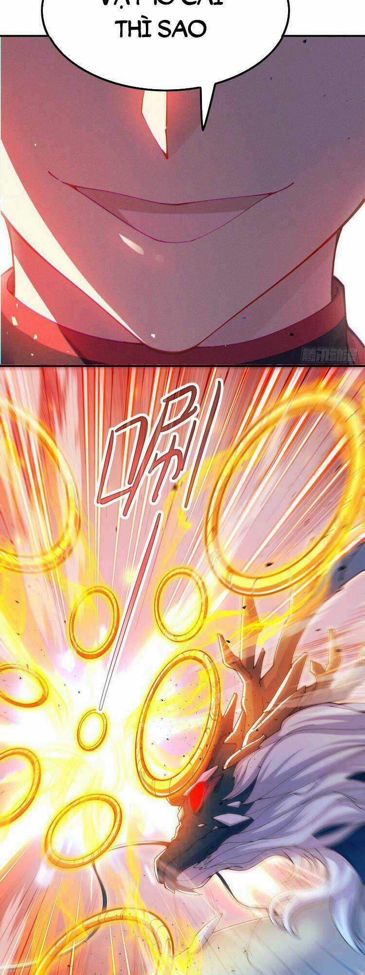 Tu Tiên Ở Thế Giới Siêu Năng Lực Chapter 35 trang 10