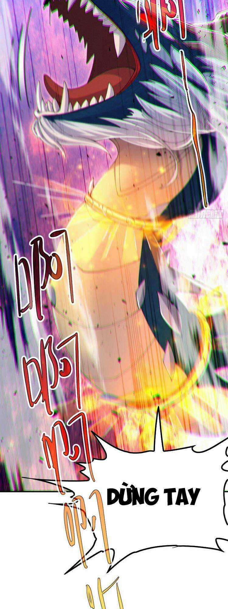 Tu Tiên Ở Thế Giới Siêu Năng Lực Chapter 35 trang 13