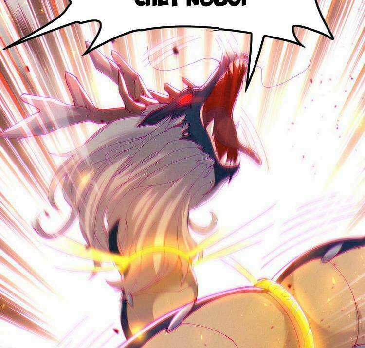 Tu Tiên Ở Thế Giới Siêu Năng Lực Chapter 35 trang 16