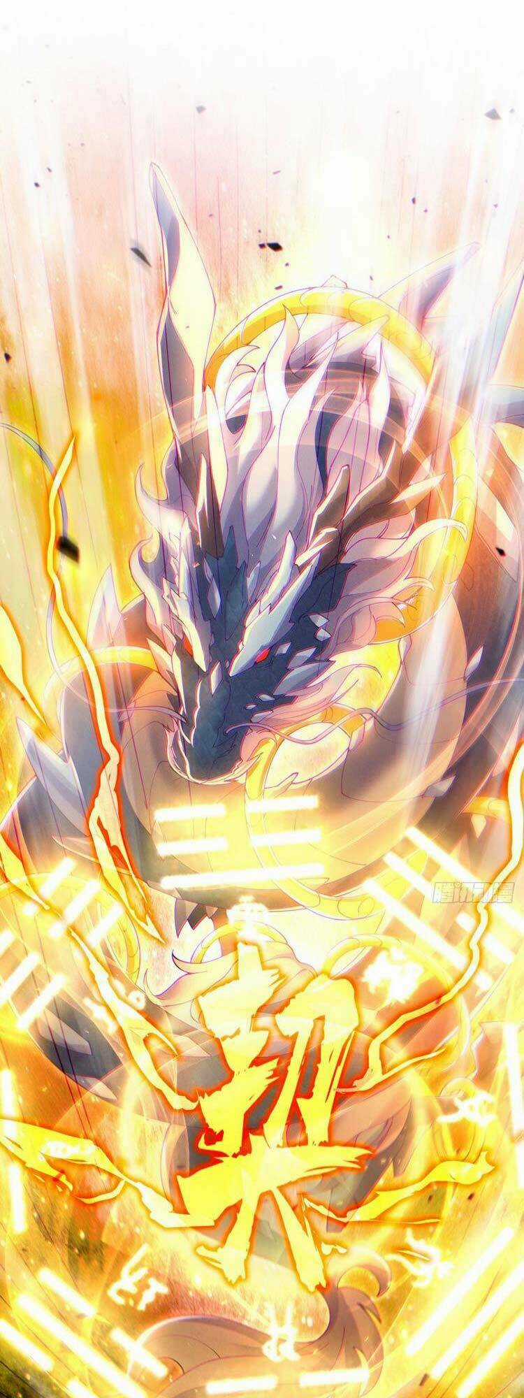 Tu Tiên Ở Thế Giới Siêu Năng Lực Chapter 35 trang 22