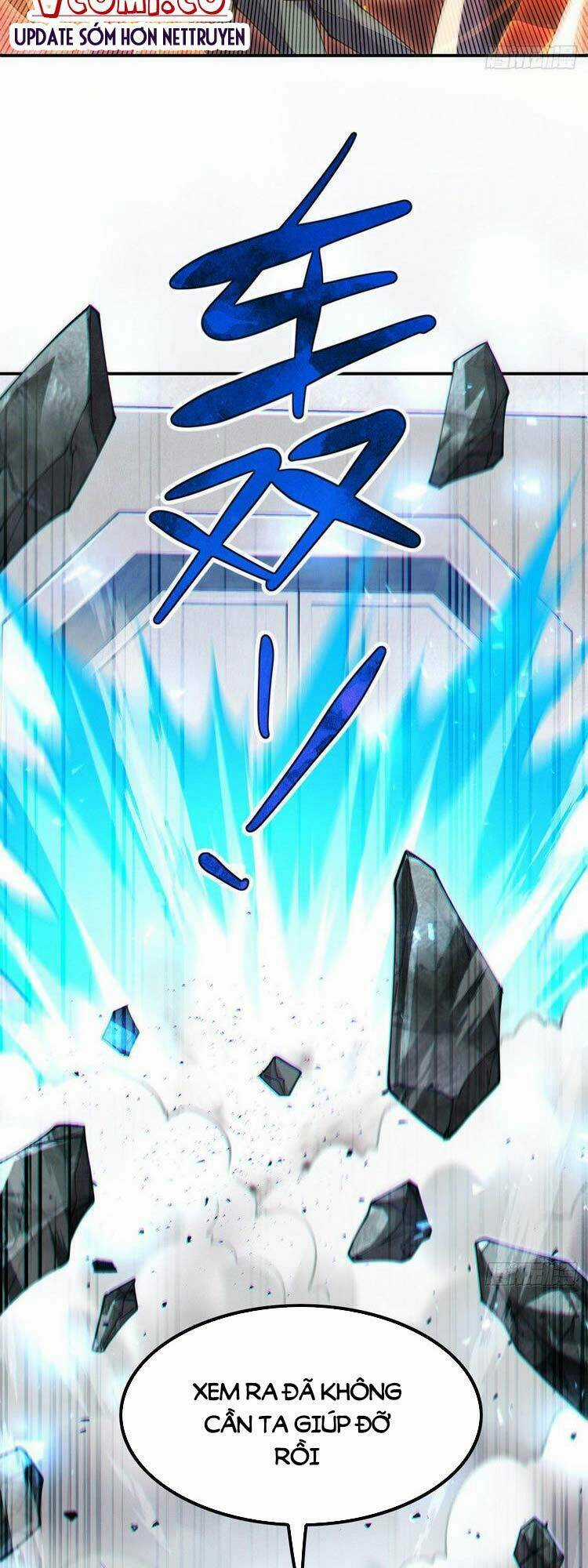 Tu Tiên Ở Thế Giới Siêu Năng Lực Chapter 35 trang 24