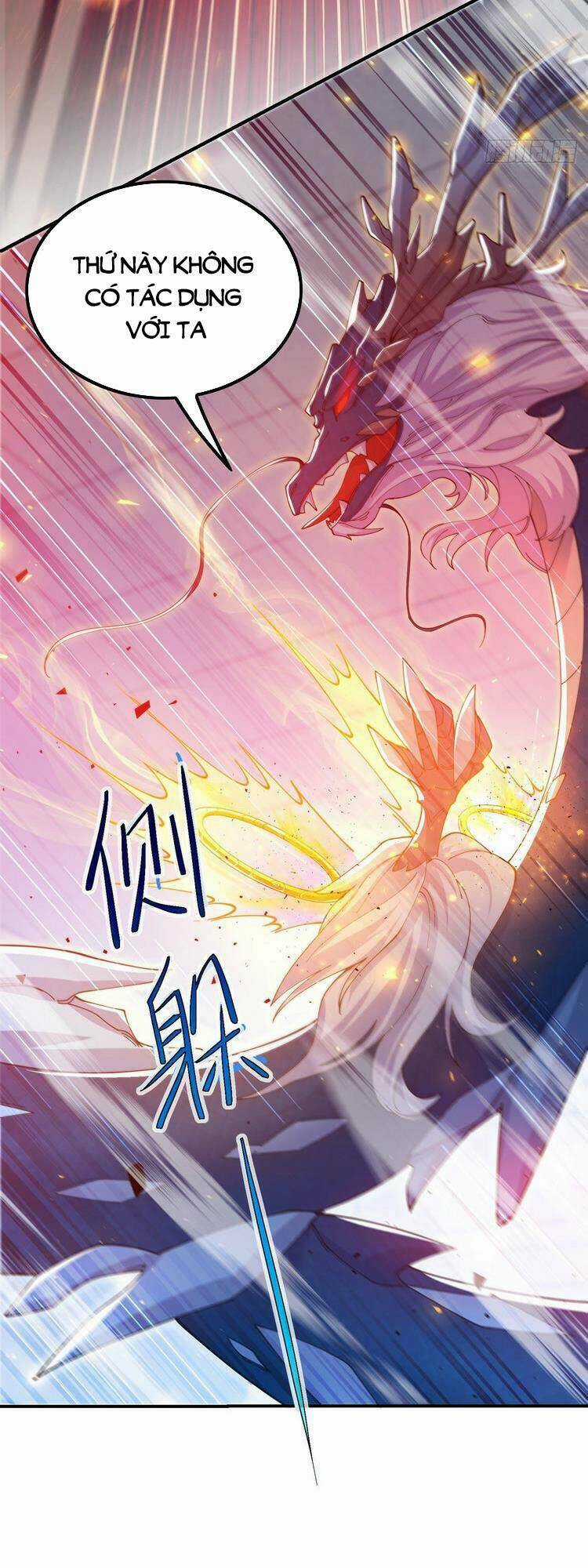 Tu Tiên Ở Thế Giới Siêu Năng Lực Chapter 35 trang 7