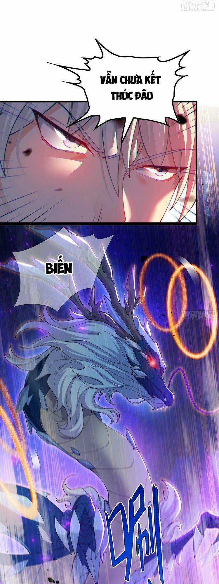 Tu Tiên Ở Thế Giới Siêu Năng Lực Chapter 35 trang 8