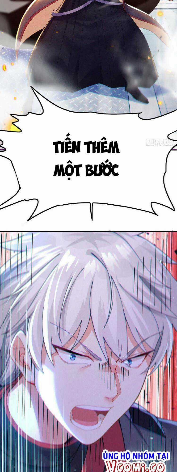 Tu Tiên Ở Thế Giới Siêu Năng Lực Chapter 36 trang 10