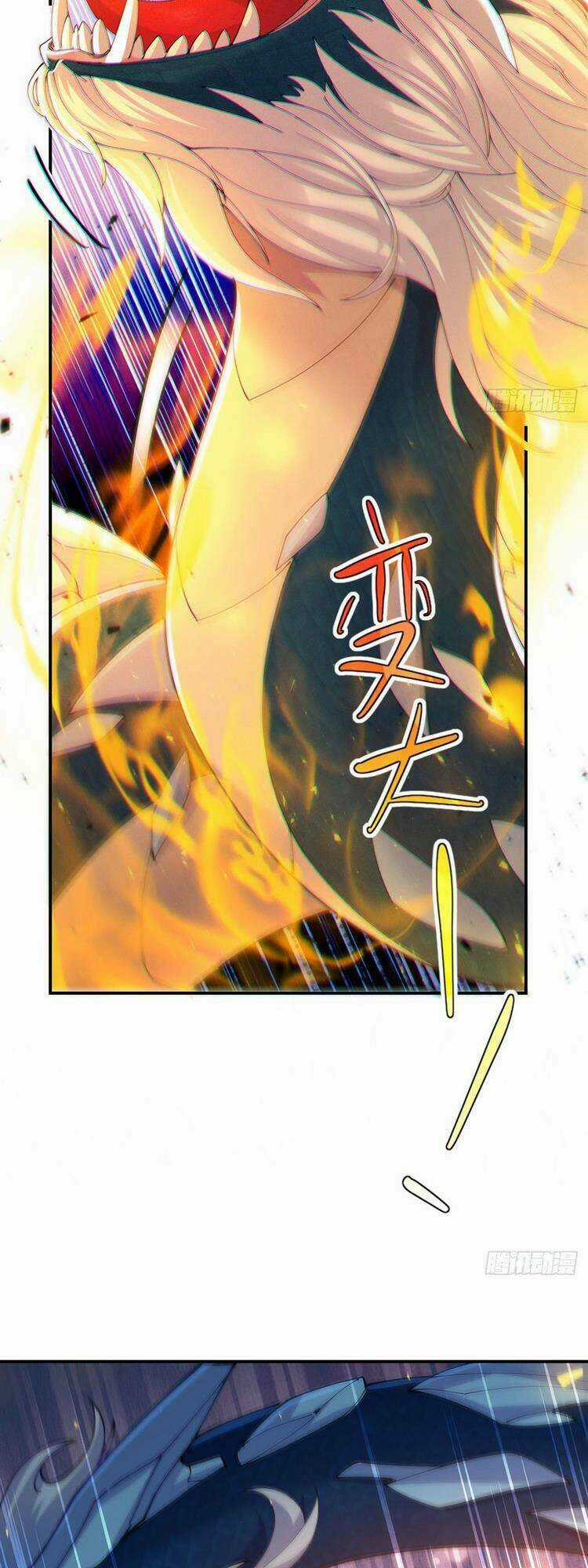 Tu Tiên Ở Thế Giới Siêu Năng Lực Chapter 36 trang 13