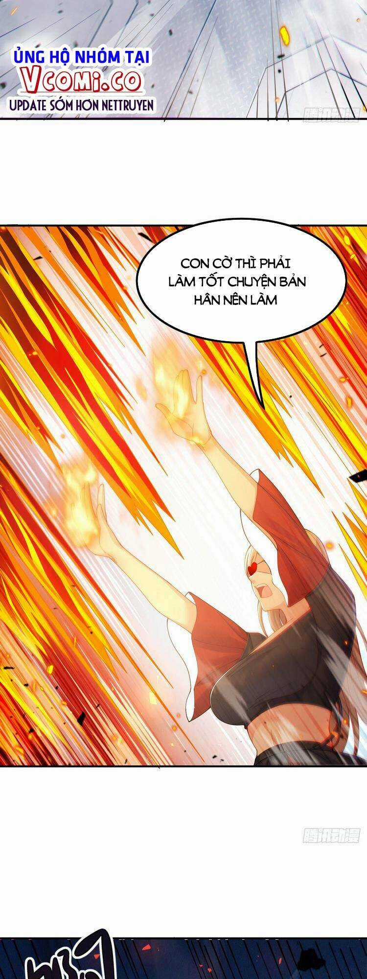 Tu Tiên Ở Thế Giới Siêu Năng Lực Chapter 36 trang 15