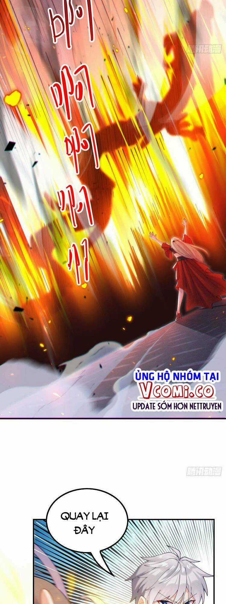 Tu Tiên Ở Thế Giới Siêu Năng Lực Chapter 36 trang 17