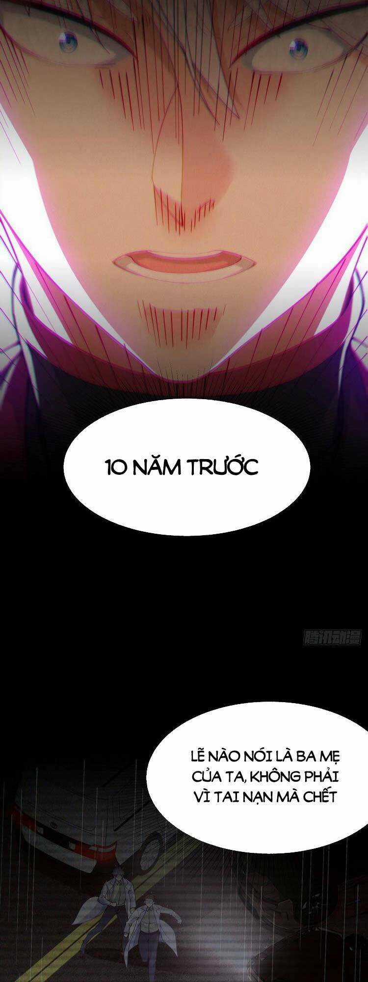 Tu Tiên Ở Thế Giới Siêu Năng Lực Chapter 36 trang 21