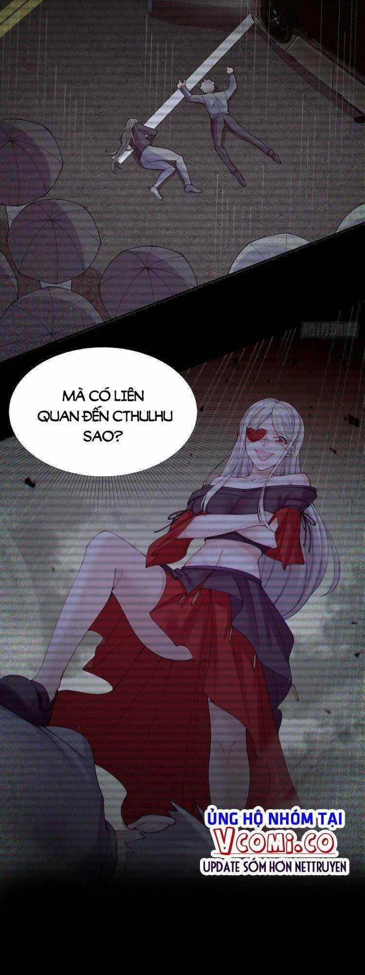 Tu Tiên Ở Thế Giới Siêu Năng Lực Chapter 36 trang 22