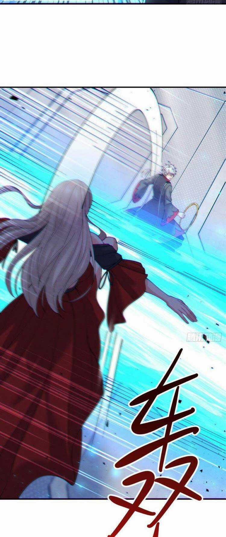 Tu Tiên Ở Thế Giới Siêu Năng Lực Chapter 36 trang 25