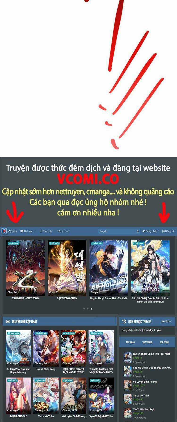 Tu Tiên Ở Thế Giới Siêu Năng Lực Chapter 36 trang 26