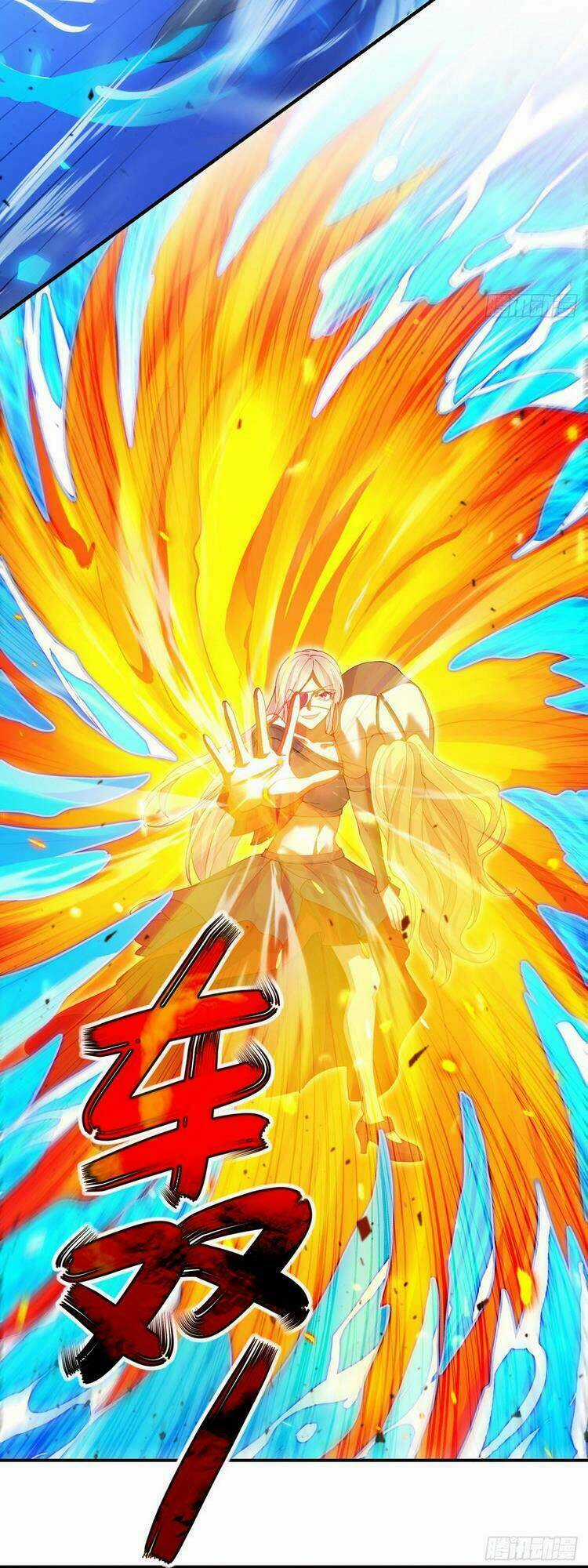 Tu Tiên Ở Thế Giới Siêu Năng Lực Chapter 36 trang 4