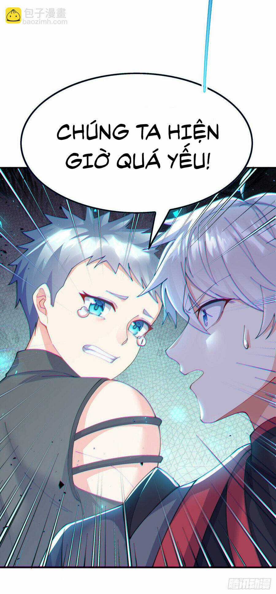 Tu Tiên Ở Thế Giới Siêu Năng Lực Chapter 37 trang 15