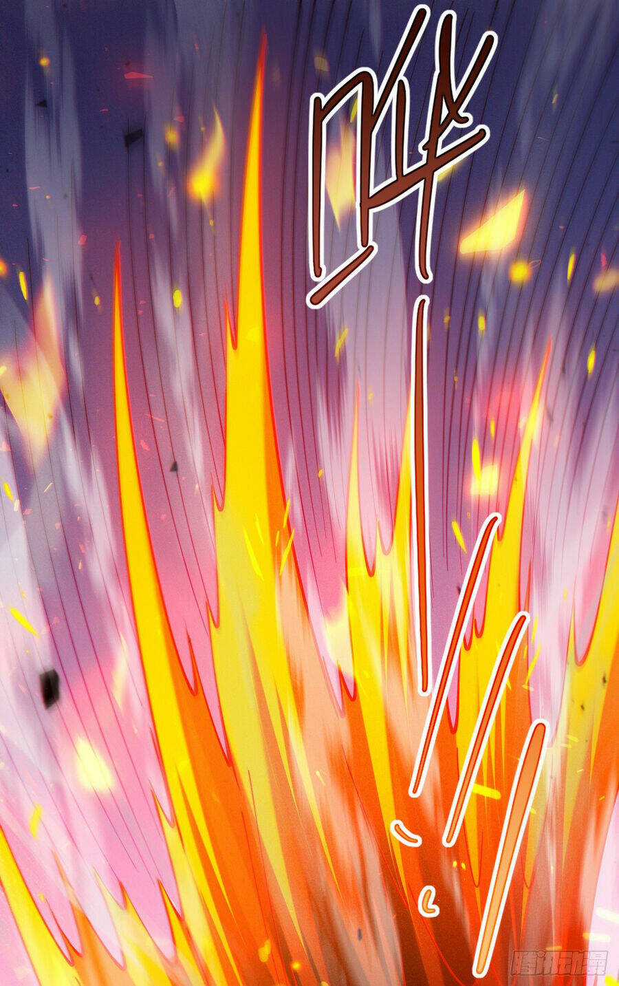 Tu Tiên Ở Thế Giới Siêu Năng Lực Chapter 37 trang 17