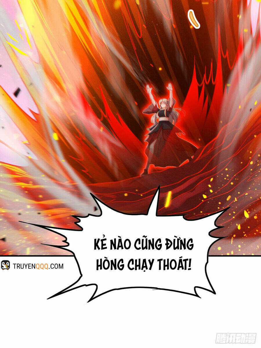 Tu Tiên Ở Thế Giới Siêu Năng Lực Chapter 37 trang 18