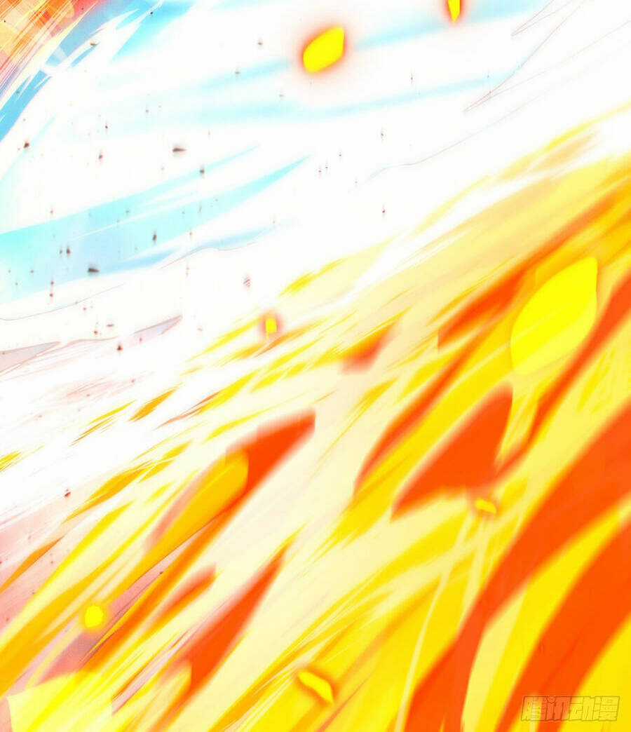 Tu Tiên Ở Thế Giới Siêu Năng Lực Chapter 37 trang 27