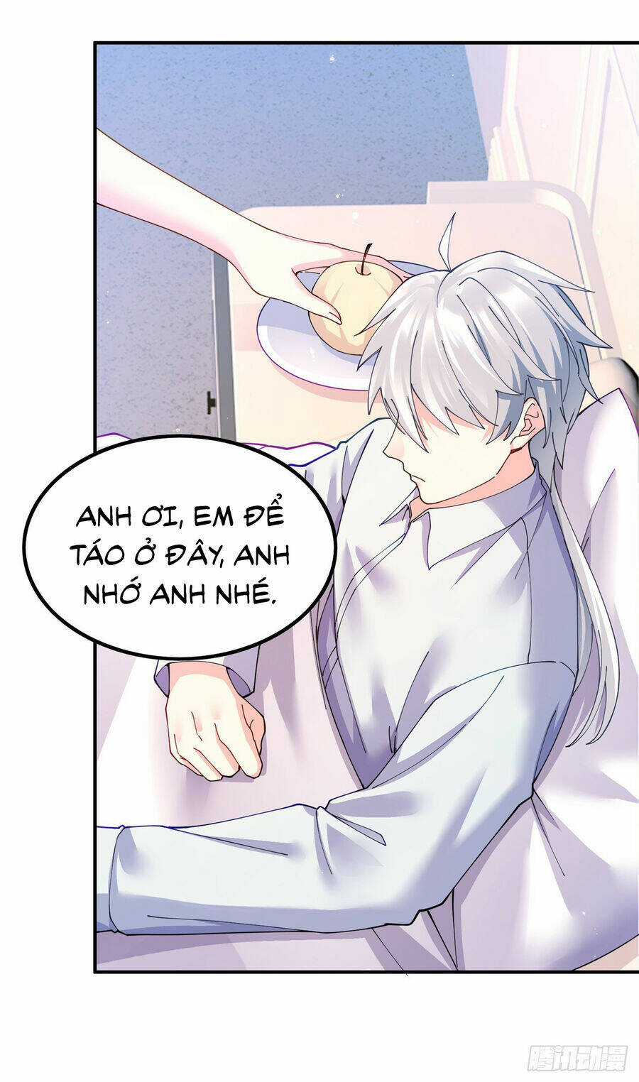 Tu Tiên Ở Thế Giới Siêu Năng Lực Chapter 37 trang 35