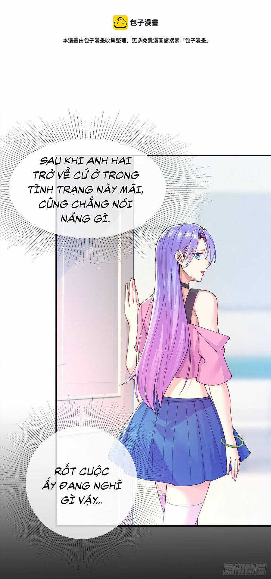 Tu Tiên Ở Thế Giới Siêu Năng Lực Chapter 37 trang 36