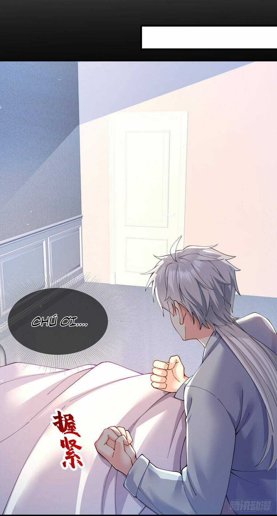 Tu Tiên Ở Thế Giới Siêu Năng Lực Chapter 37 trang 37