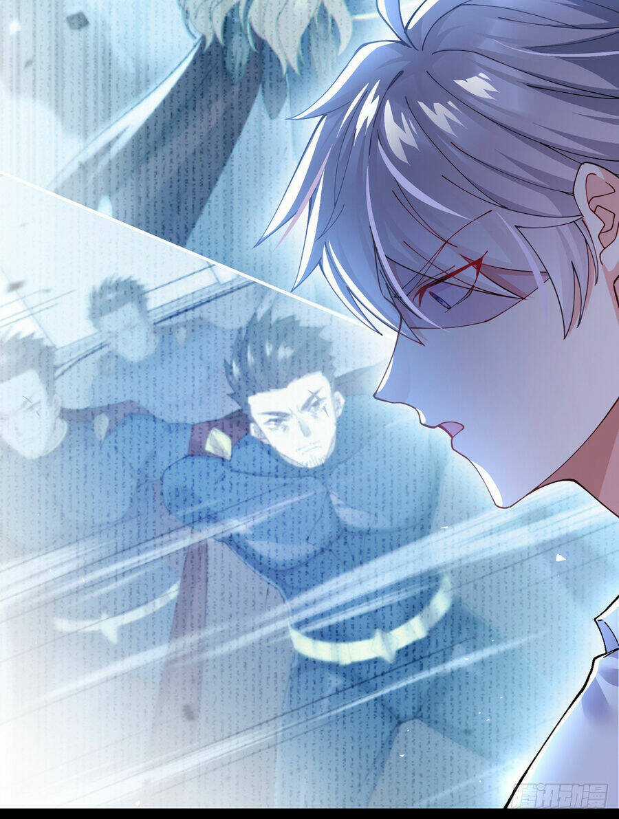 Tu Tiên Ở Thế Giới Siêu Năng Lực Chapter 37 trang 39