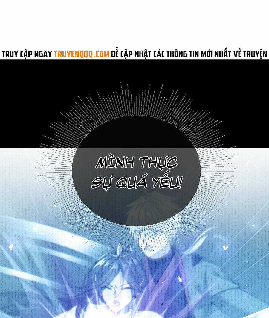 Tu Tiên Ở Thế Giới Siêu Năng Lực Chapter 37 trang 40