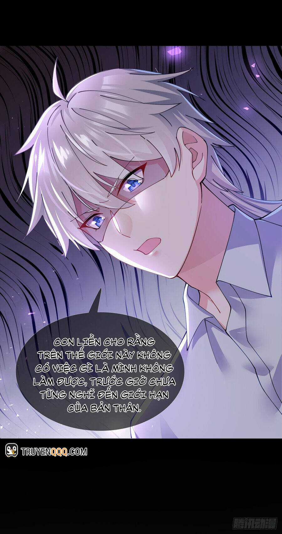 Tu Tiên Ở Thế Giới Siêu Năng Lực Chapter 37 trang 44