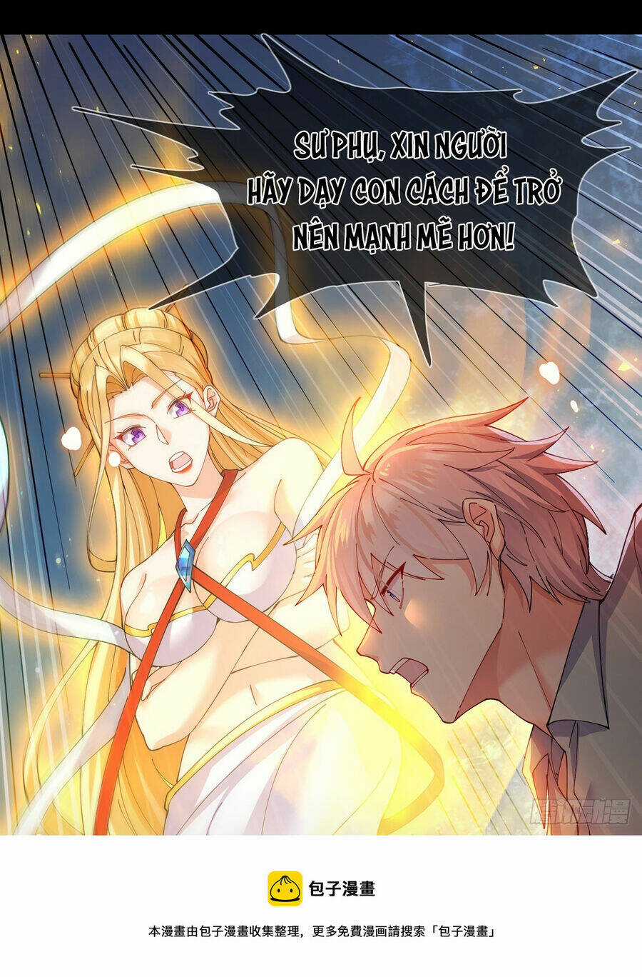 Tu Tiên Ở Thế Giới Siêu Năng Lực Chapter 37 trang 46