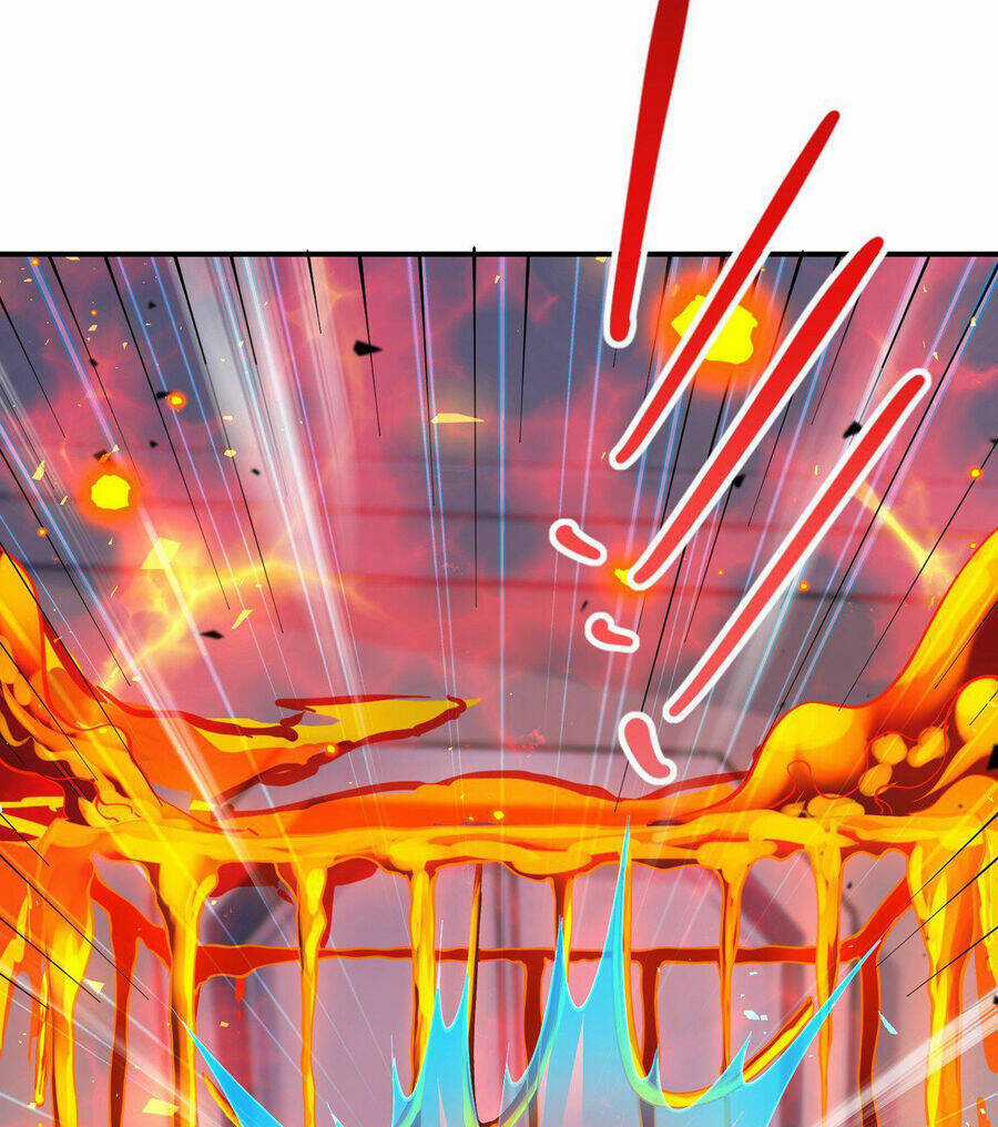 Tu Tiên Ở Thế Giới Siêu Năng Lực Chapter 37 trang 5