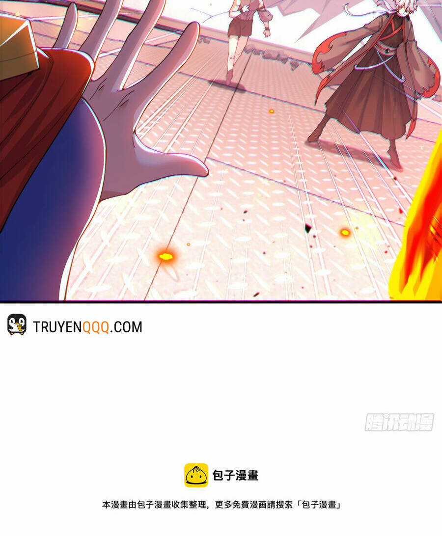 Tu Tiên Ở Thế Giới Siêu Năng Lực Chapter 37 trang 8