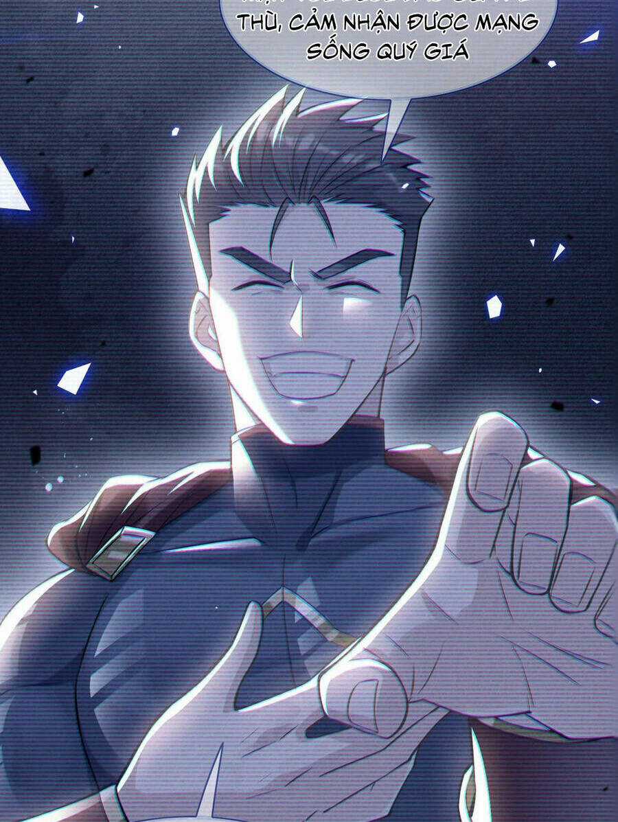 Tu Tiên Ở Thế Giới Siêu Năng Lực Chapter 38 trang 10