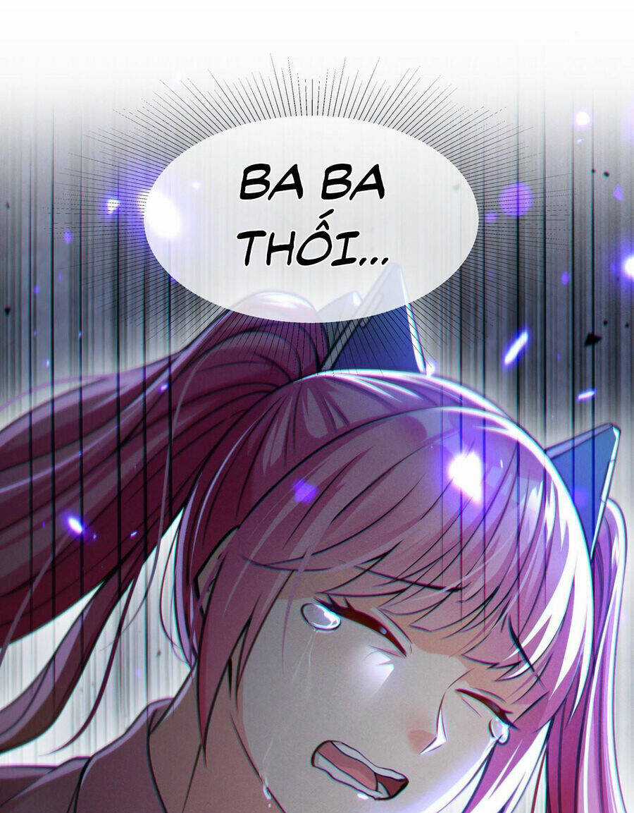 Tu Tiên Ở Thế Giới Siêu Năng Lực Chapter 38 trang 13