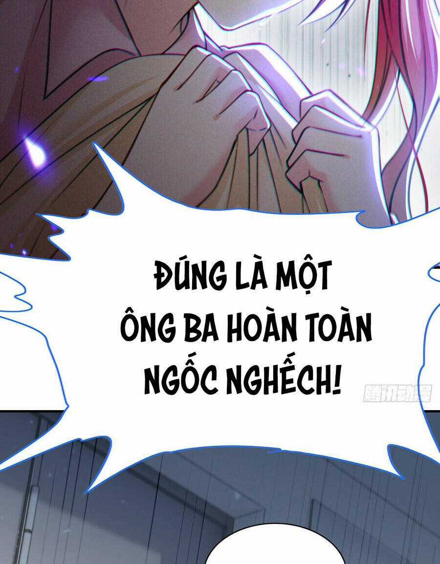Tu Tiên Ở Thế Giới Siêu Năng Lực Chapter 38 trang 14