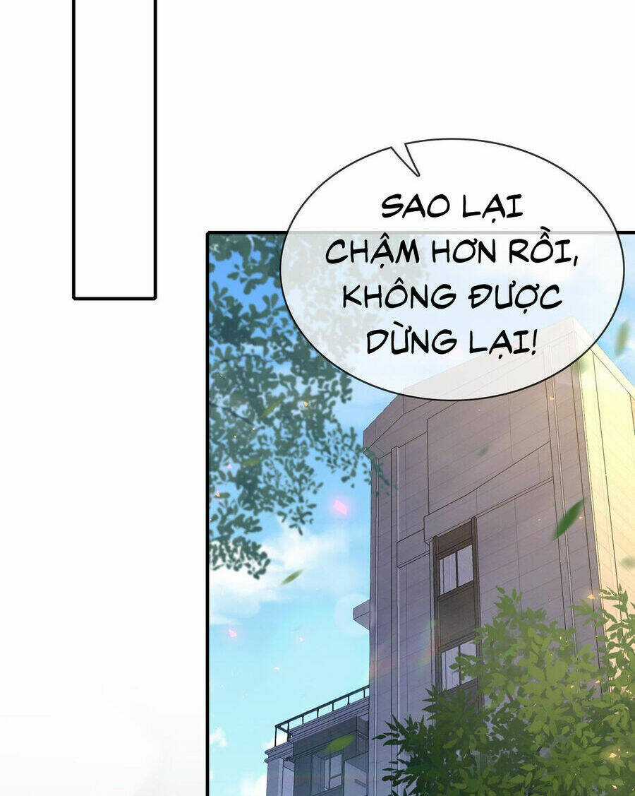 Tu Tiên Ở Thế Giới Siêu Năng Lực Chapter 38 trang 21