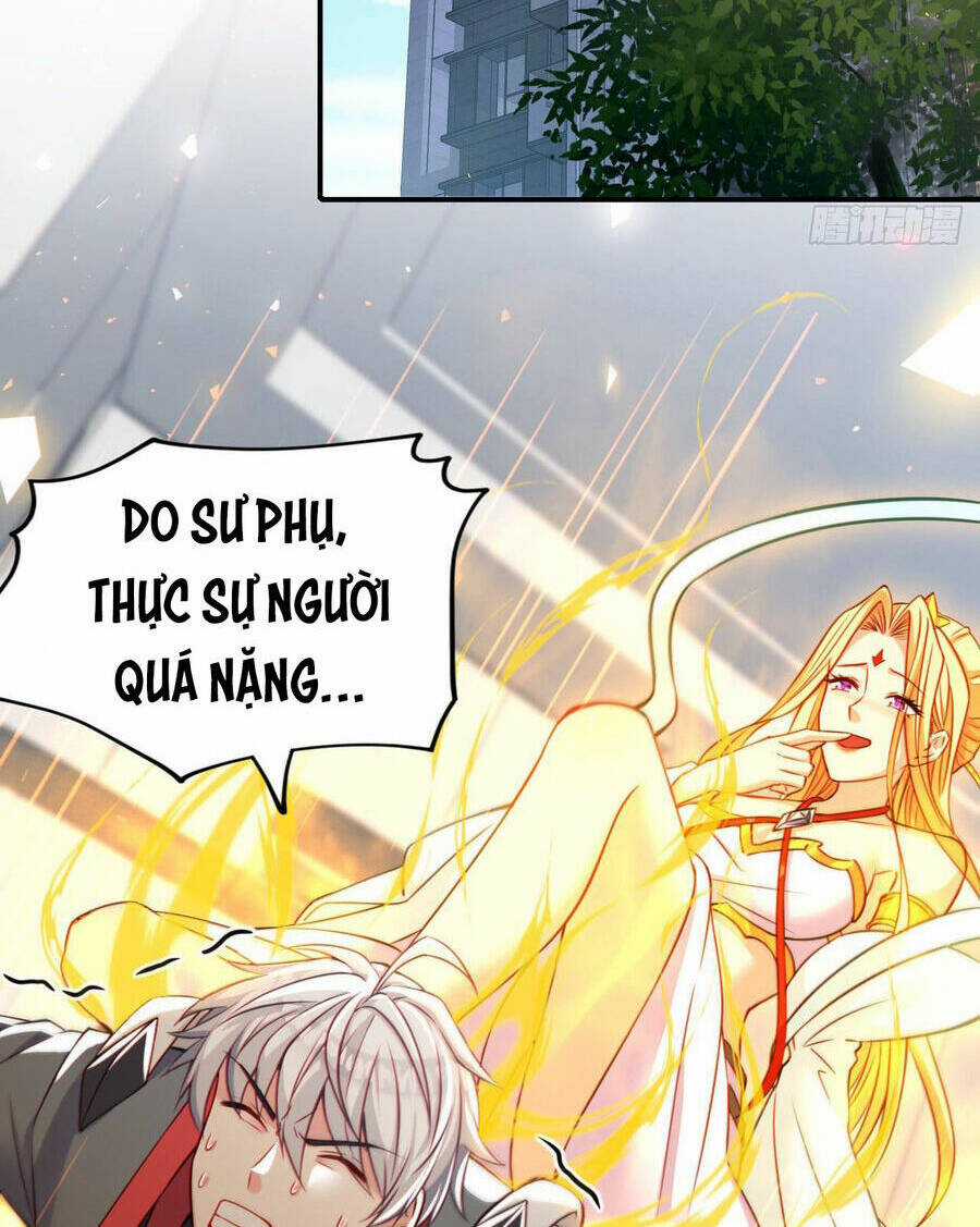 Tu Tiên Ở Thế Giới Siêu Năng Lực Chapter 38 trang 22