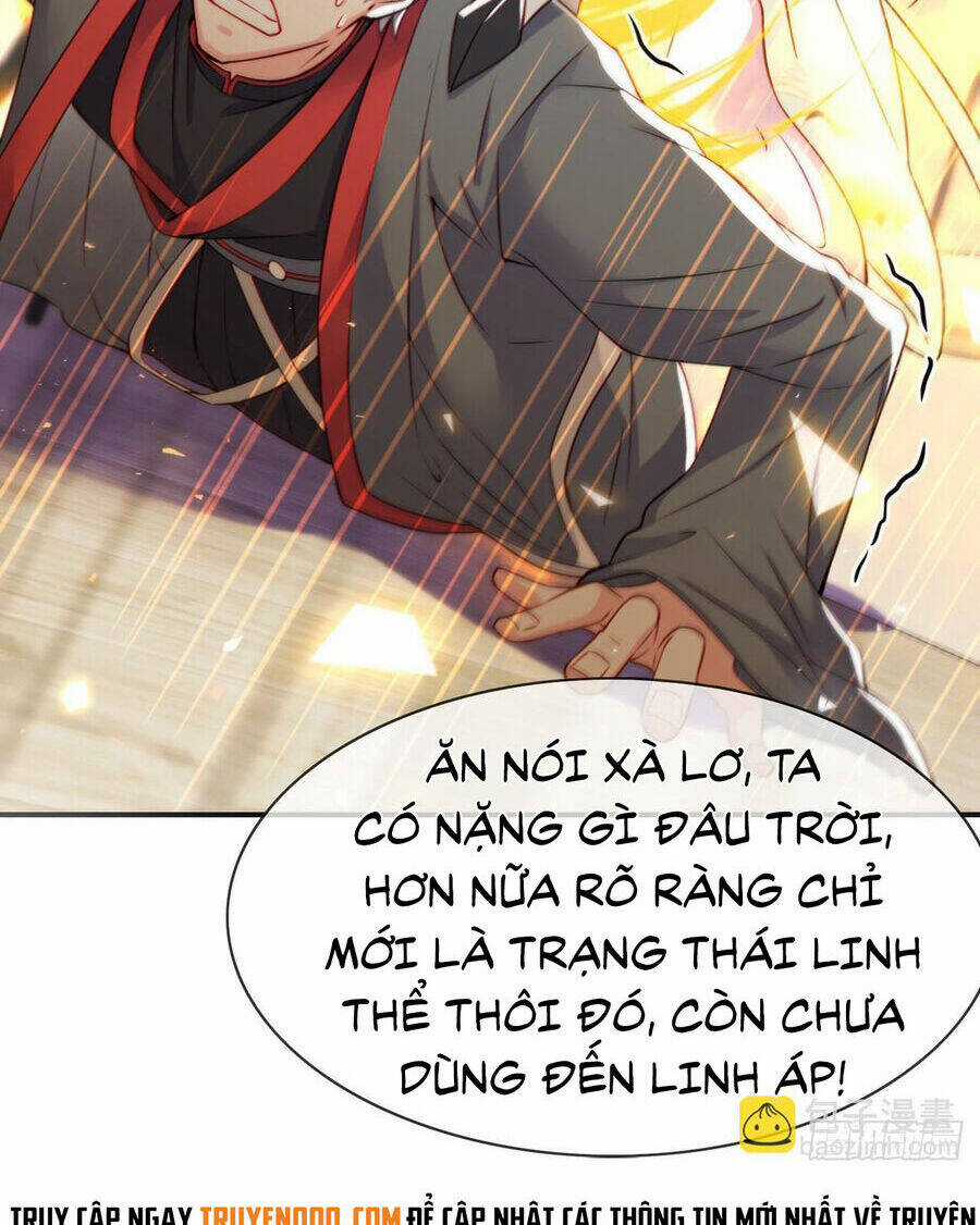 Tu Tiên Ở Thế Giới Siêu Năng Lực Chapter 38 trang 23