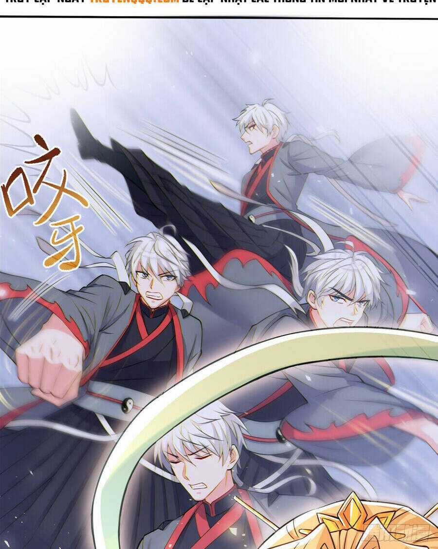 Tu Tiên Ở Thế Giới Siêu Năng Lực Chapter 38 trang 24