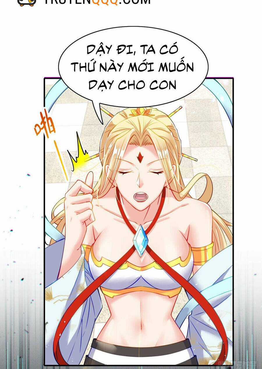 Tu Tiên Ở Thế Giới Siêu Năng Lực Chapter 38 trang 26