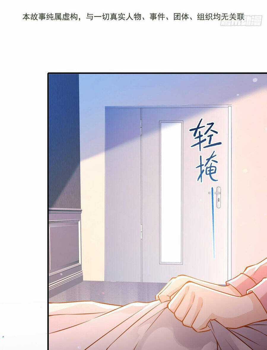 Tu Tiên Ở Thế Giới Siêu Năng Lực Chapter 38 trang 3