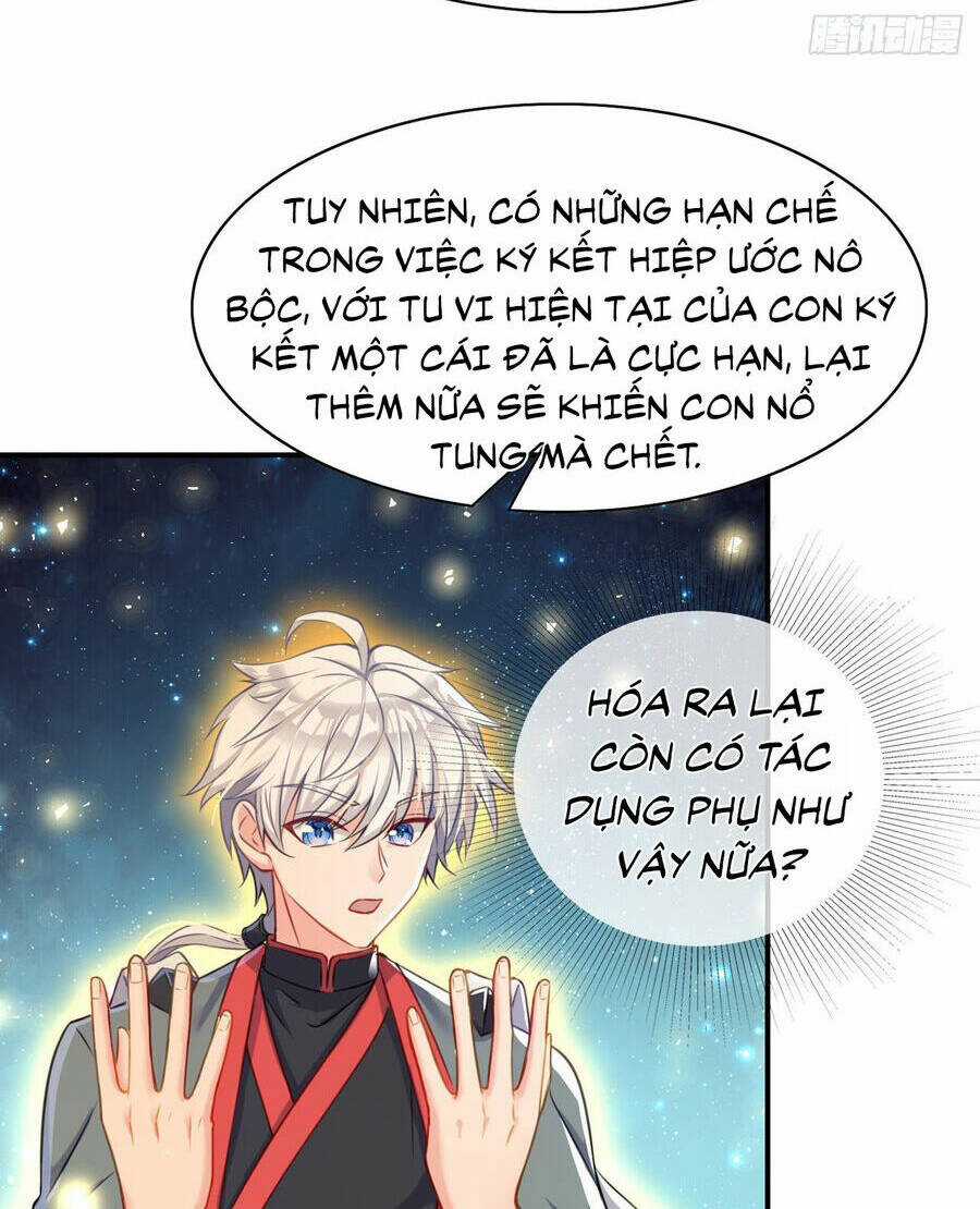 Tu Tiên Ở Thế Giới Siêu Năng Lực Chapter 38 trang 32