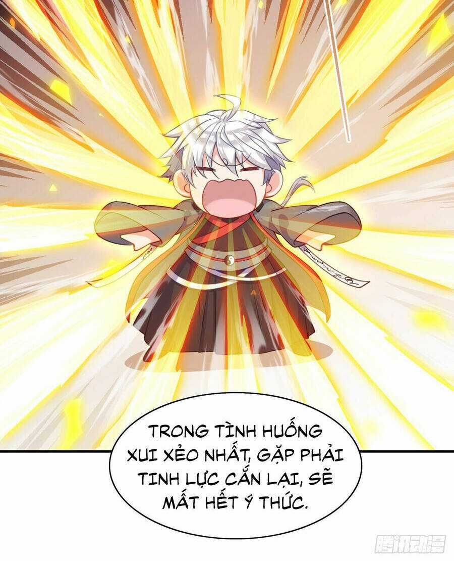 Tu Tiên Ở Thế Giới Siêu Năng Lực Chapter 38 trang 34