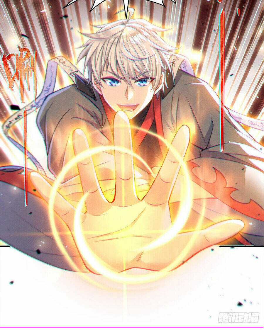 Tu Tiên Ở Thế Giới Siêu Năng Lực Chapter 38 trang 37