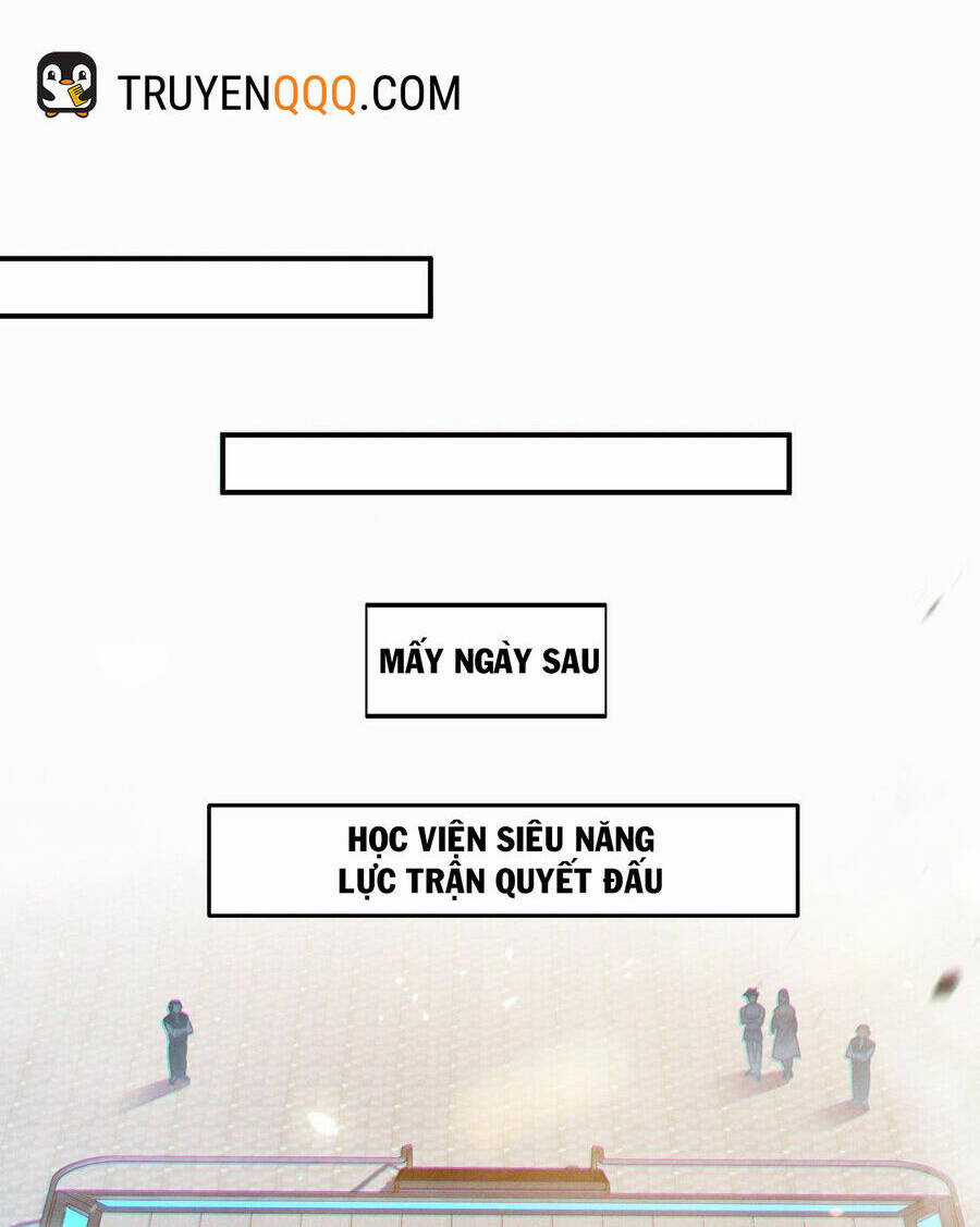 Tu Tiên Ở Thế Giới Siêu Năng Lực Chapter 38 trang 38