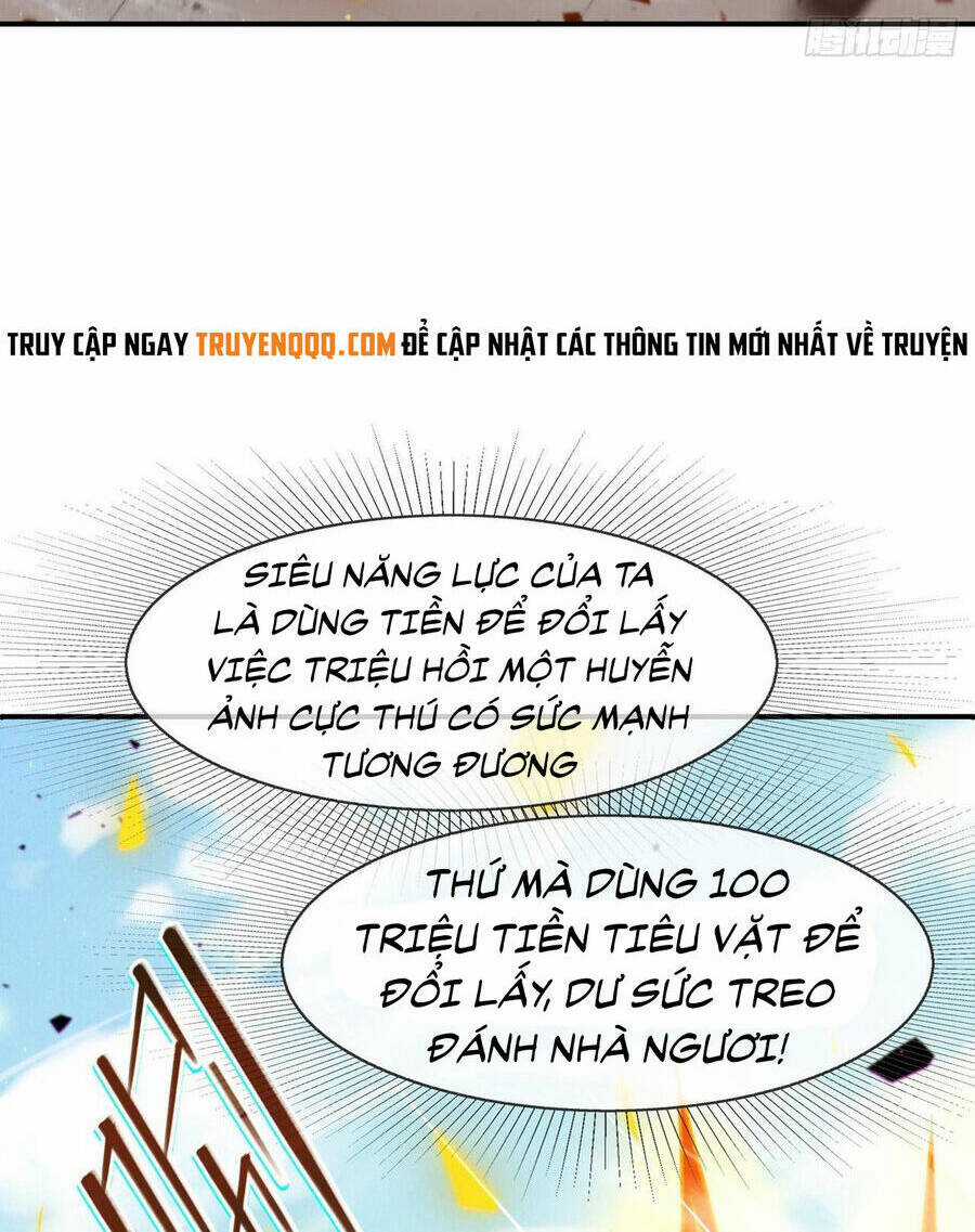Tu Tiên Ở Thế Giới Siêu Năng Lực Chapter 38 trang 44