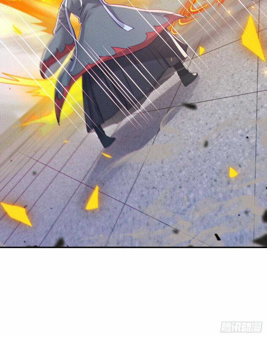 Tu Tiên Ở Thế Giới Siêu Năng Lực Chapter 38 trang 46