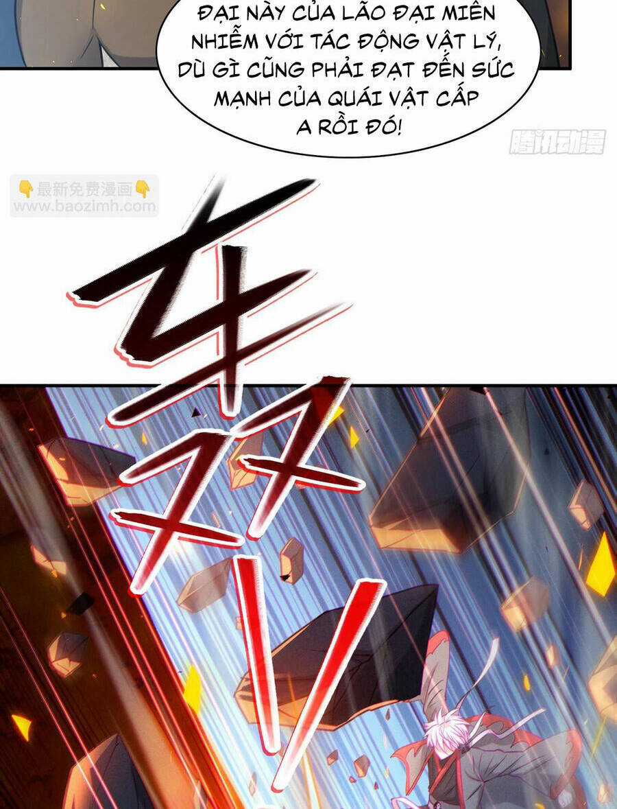 Tu Tiên Ở Thế Giới Siêu Năng Lực Chapter 38 trang 48