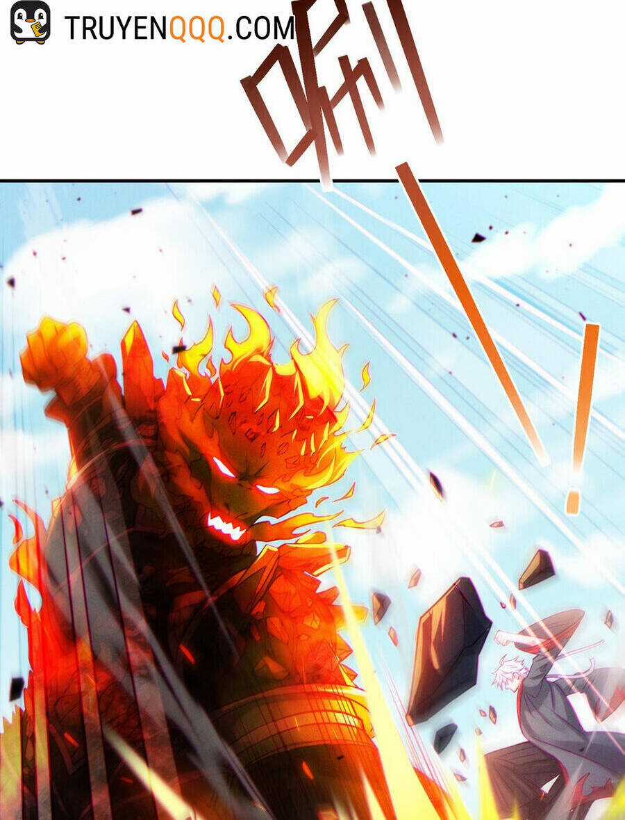 Tu Tiên Ở Thế Giới Siêu Năng Lực Chapter 38 trang 50