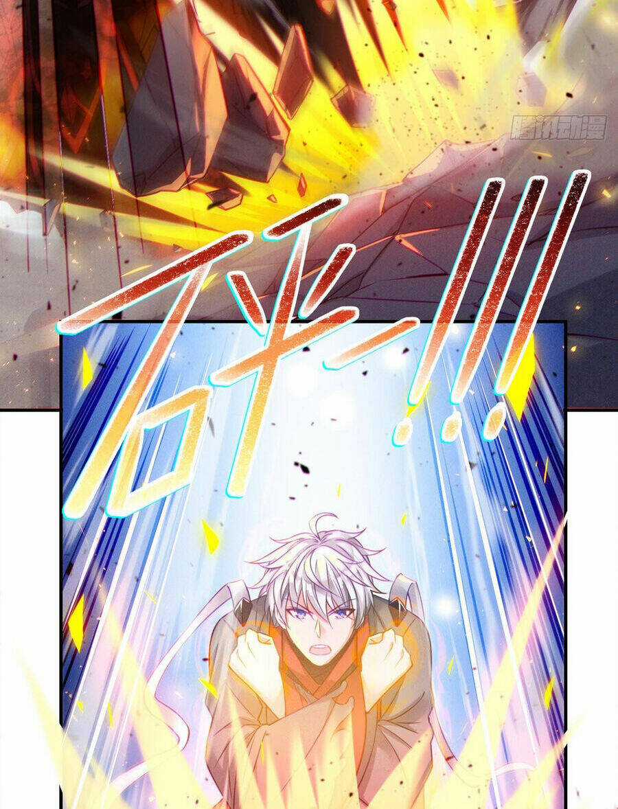 Tu Tiên Ở Thế Giới Siêu Năng Lực Chapter 38 trang 51