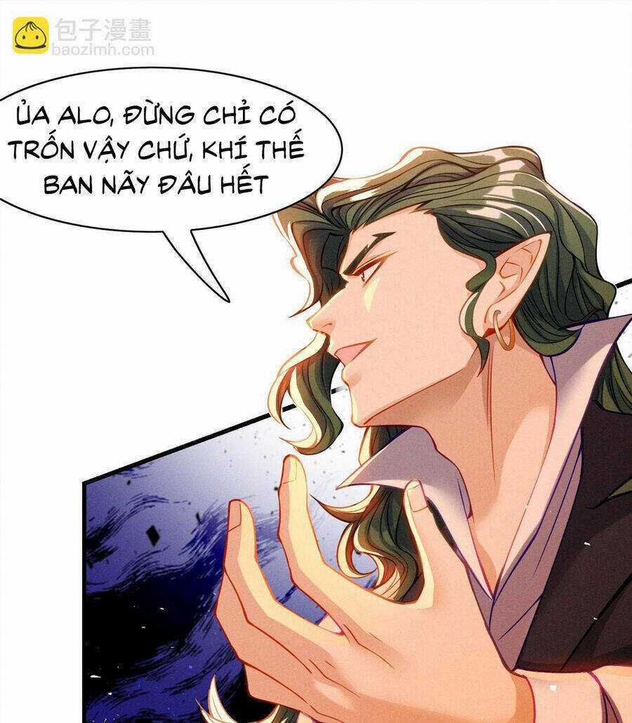 Tu Tiên Ở Thế Giới Siêu Năng Lực Chapter 38 trang 53