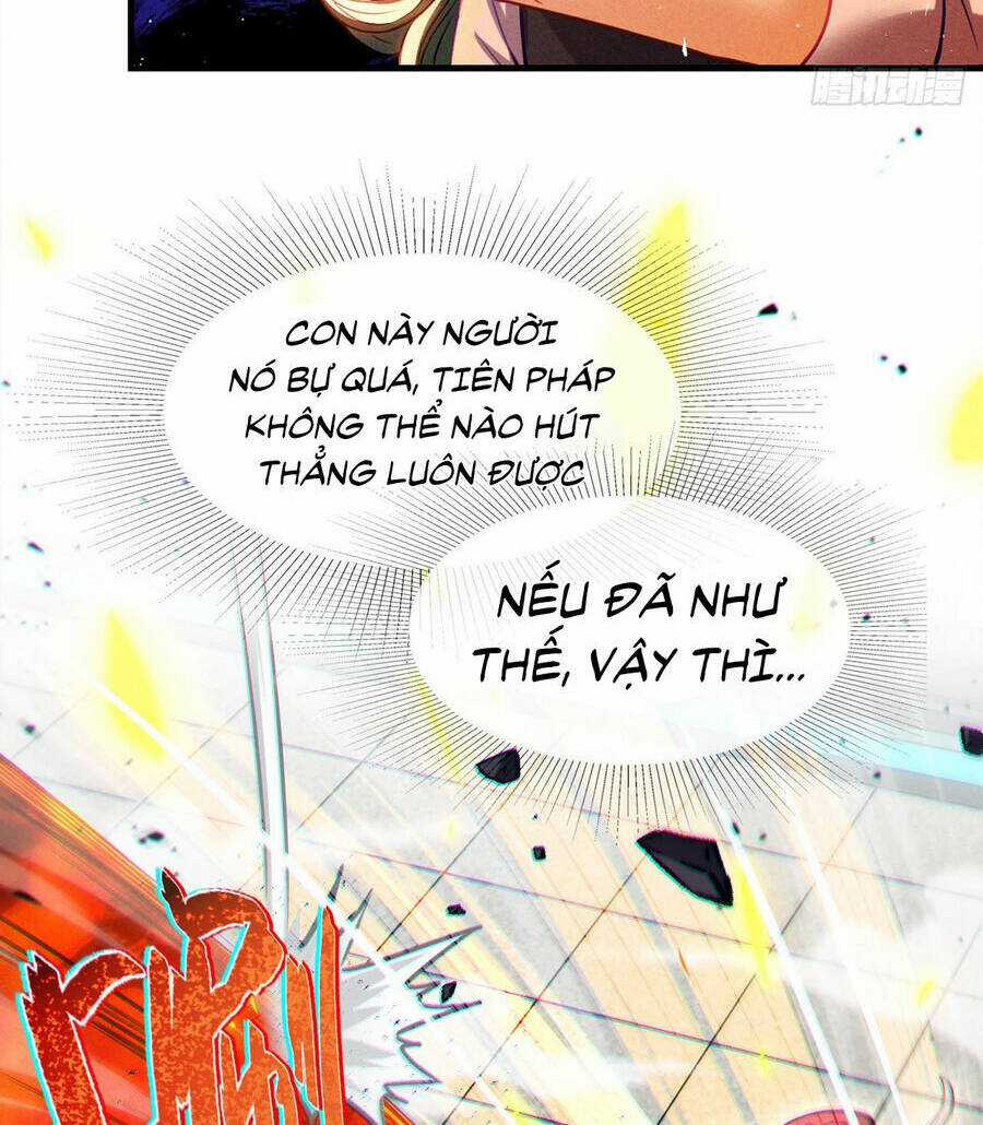 Tu Tiên Ở Thế Giới Siêu Năng Lực Chapter 38 trang 54