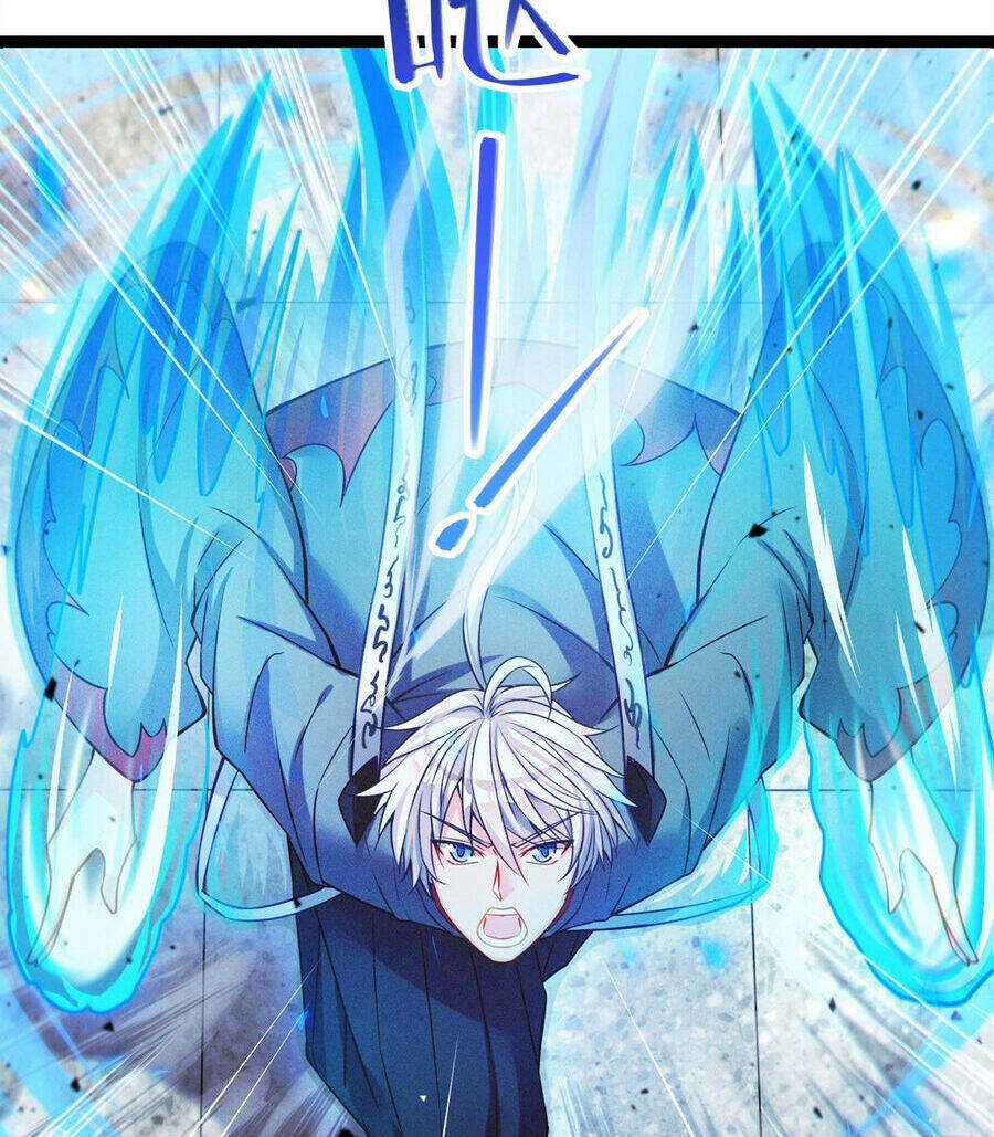 Tu Tiên Ở Thế Giới Siêu Năng Lực Chapter 38 trang 57